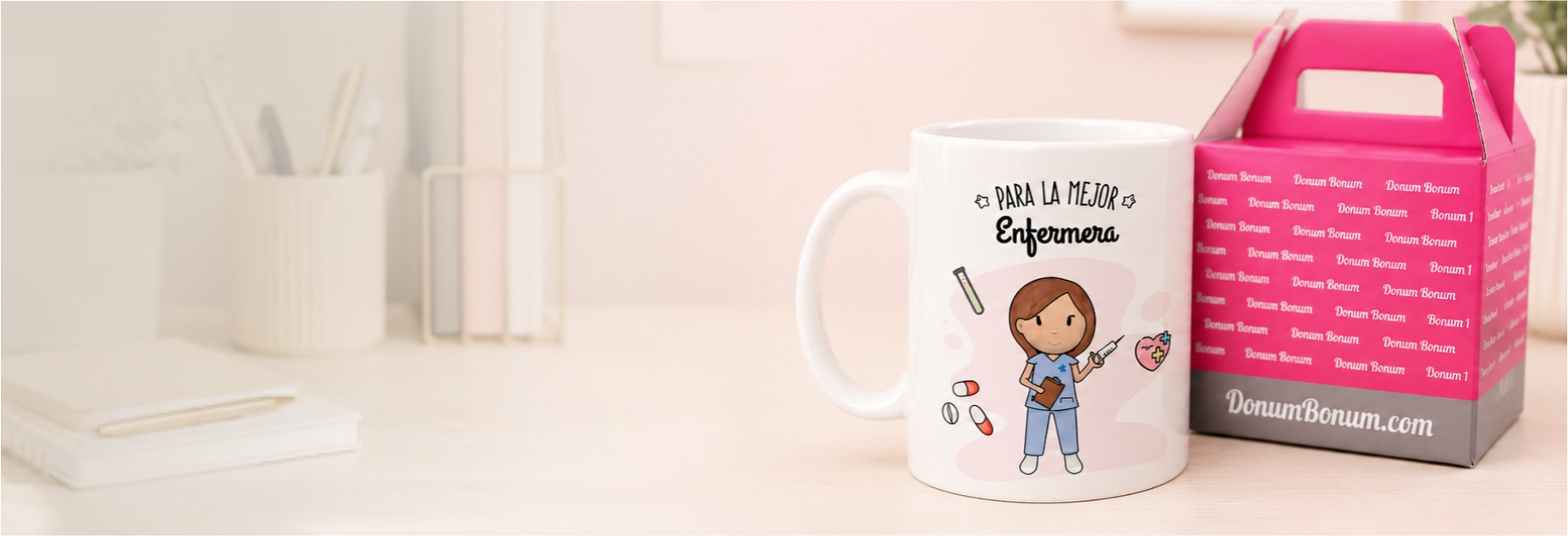 Taza Profesiones